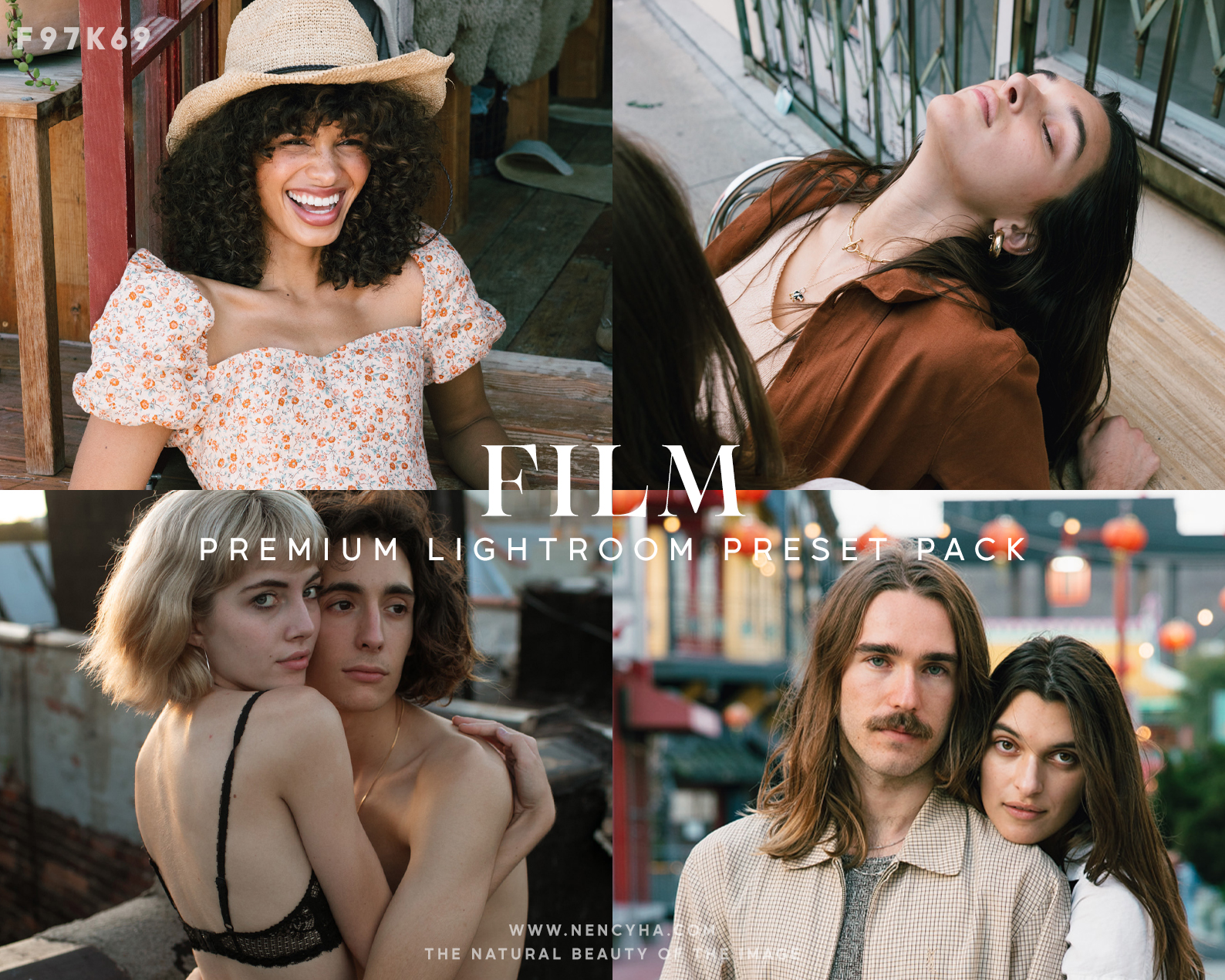 Gói Preset Màu Film Dành Cho NAG – Tôn Lên Màu Sắc và Nâng Cao Vẻ Đẹp Tự Nhiên Của Bức Ảnh (xmp/acr) F97K69 1 F97K69