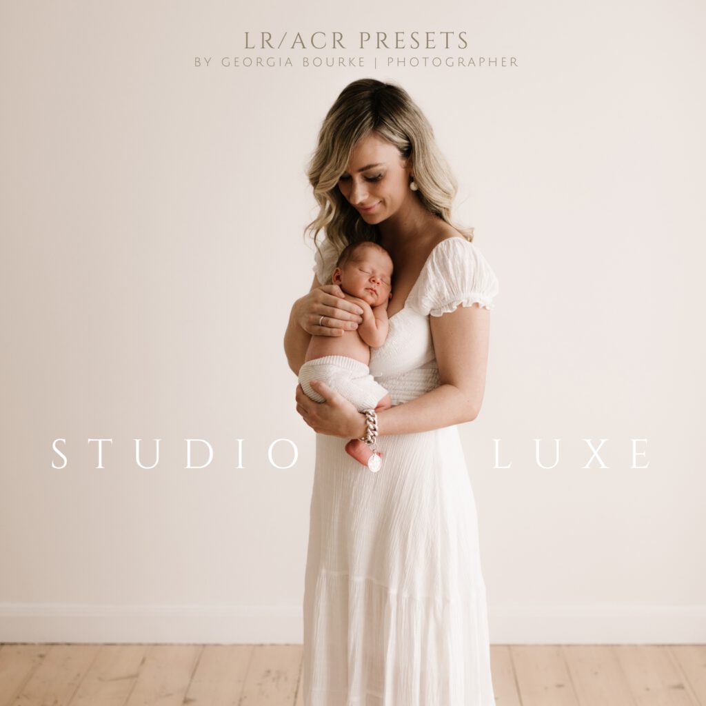 STUDIO LUXE COLLECTION Free Download 1 Portrait presets