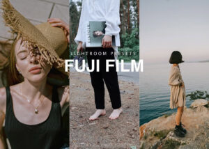fujifilm preset