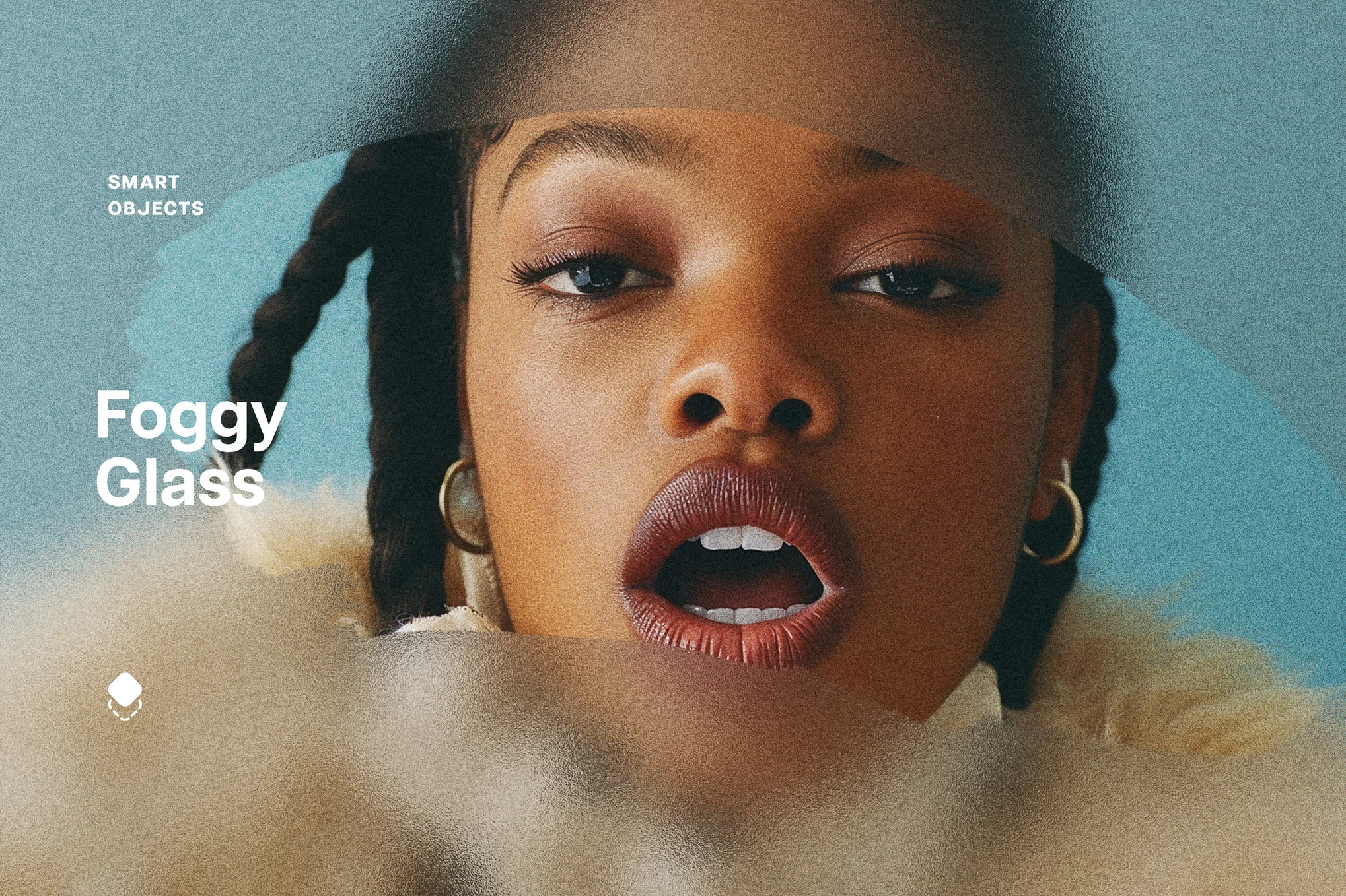 nencyha.com foggy glass photo effect 0