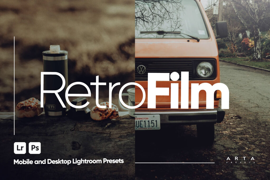 Lightroom Film Presets – Retro Film Presets for Lightroom Free Download 1 nencyha.com retro film presets for lightroom 0