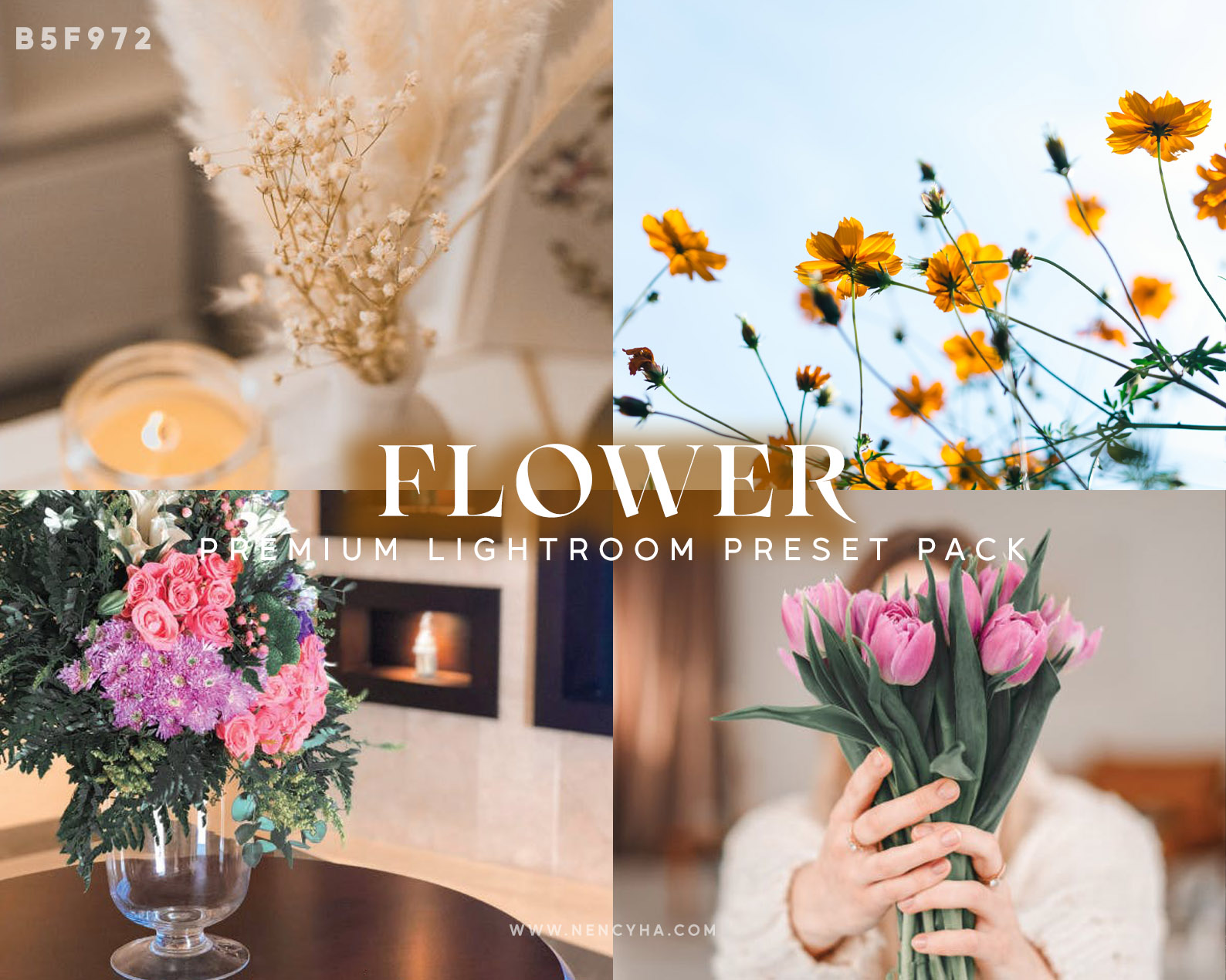 Presets Dành Cho Chụp Ảnh Hoa (XMP/ACR, DNG) B5F972 1 B5F972