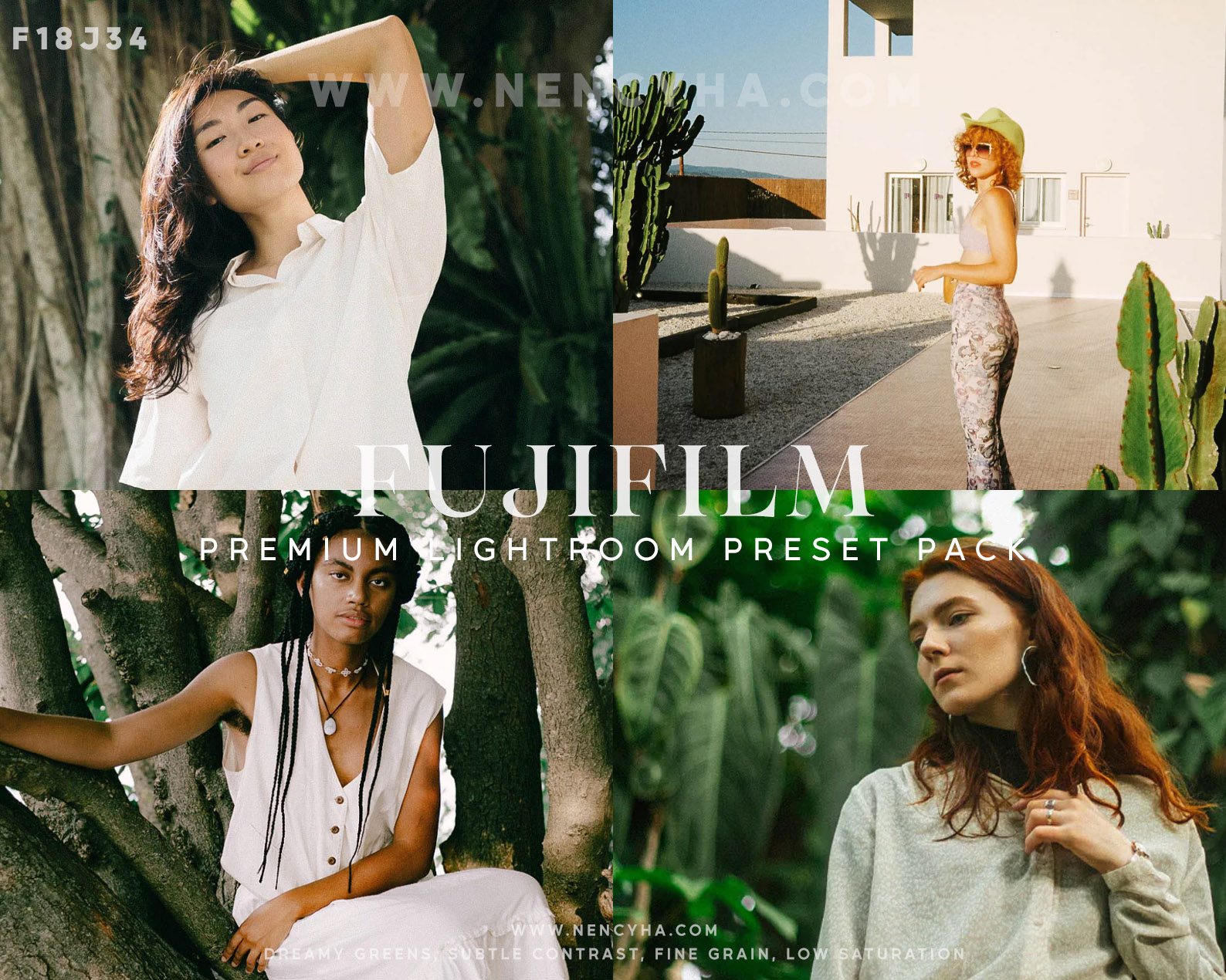 Fujifilm Preset – Fujifilm Lightroom Presets Collection (xmp/acr, lr) F18J34 1 F18J34