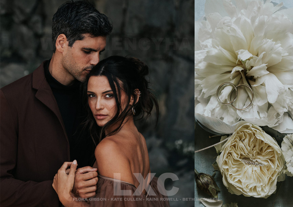 Bộ LXC Preset Tone Màu Nâu Tây Tinh Tế Cảm Giác Ấm Áp và Dễ Chịu (xmp/acr, lr) 1 LXC