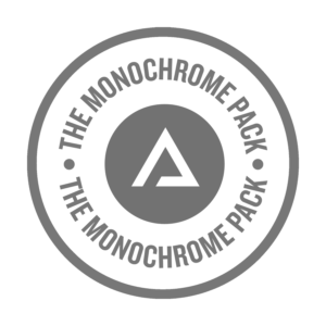 The Archetype Process – The Monochrome Pack – Cảm giác cổ điển và vượt thời gian cho hình ảnh của mình thì khó có thể bỏ qua (xmp/acr, Profile) P18M89