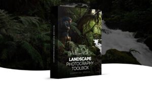 bo cong cu brush ps actions danh cho nhiep anh gia phong canh kem raw files