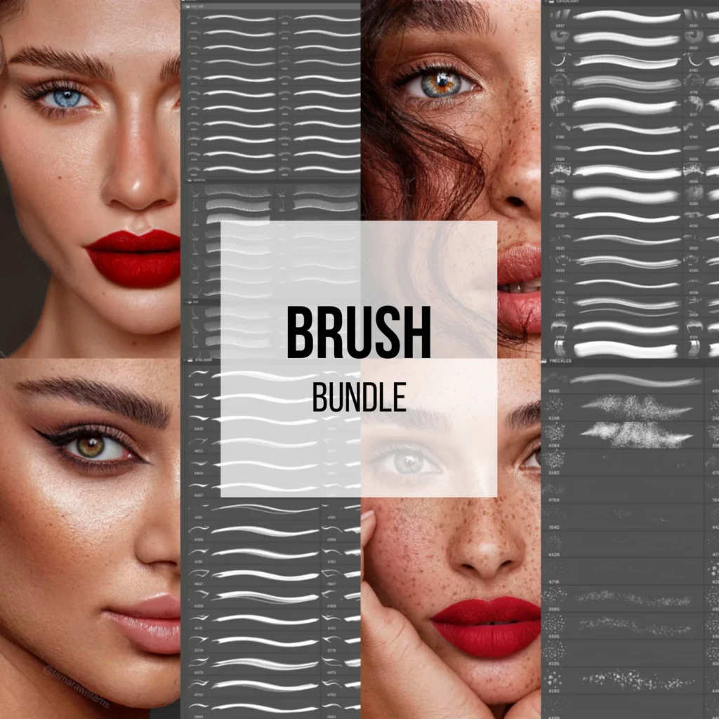 Tamara Williams – Brush Bundle Photoshop Free Download 1 msvyle tamara williams brush bundle photoshop 9