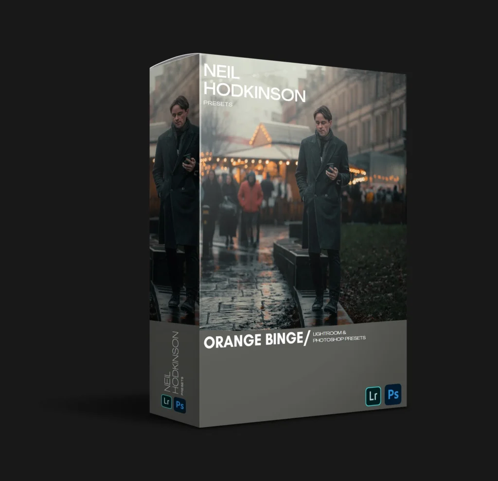 1 Tone Màu Cam Binge Chất Lượng – Orange Binge Lightroom Preset Free Download 1 nencyha.com Orange Binge Lightroom Preset 0
