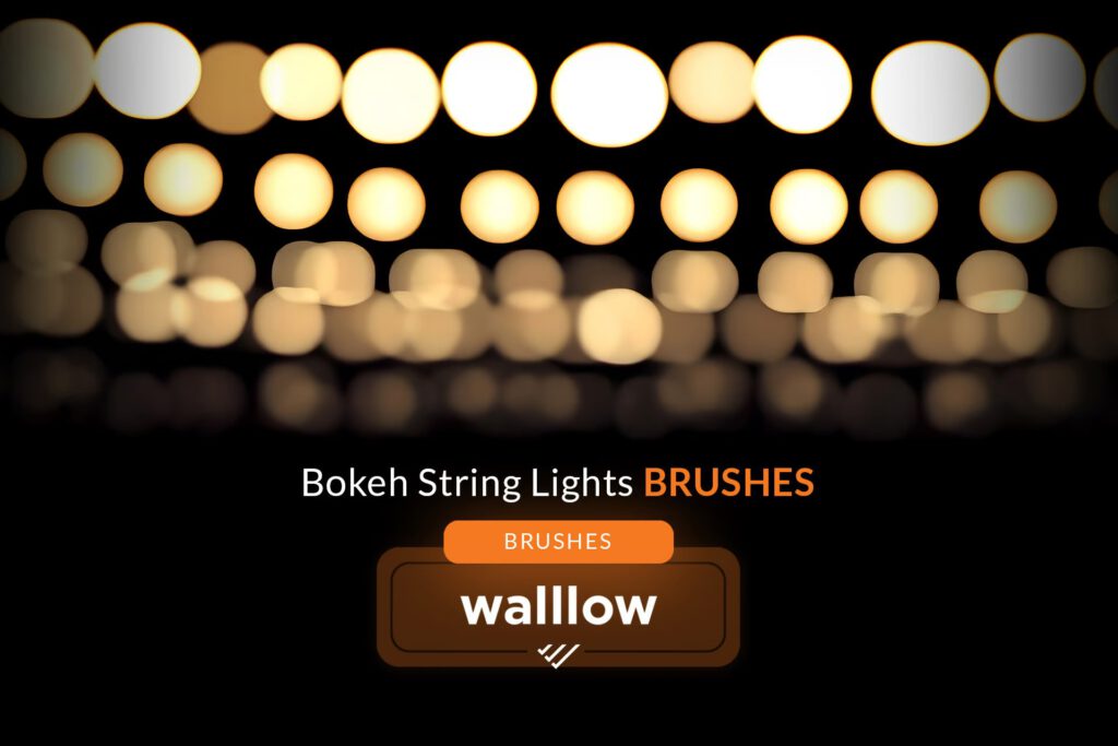 Bokeh String Light Effects Photoshop Brushes Free Download 1 nencyha.com bokeh string light effects photoshop brushes 0