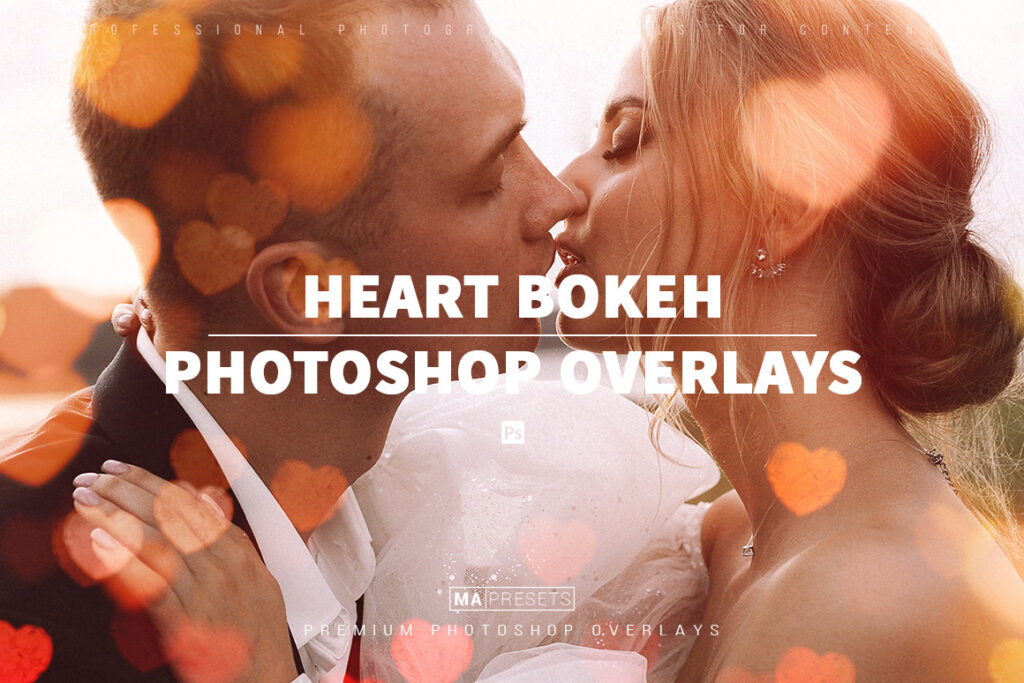 150 Heart Bokeh Overlay Free Download 1 nencyha.com heart bokeh overlays 0