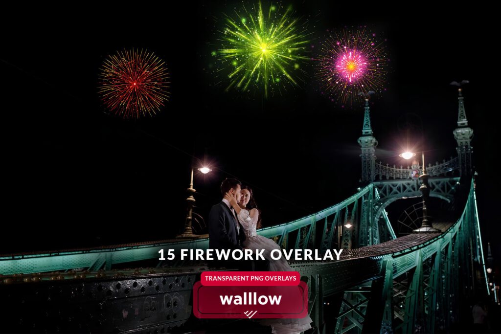 Realistic Fireworks Png Transparent Photo Overlays Free Download 1 nencyha.com realistic fireworks png transparent photo overlays 5