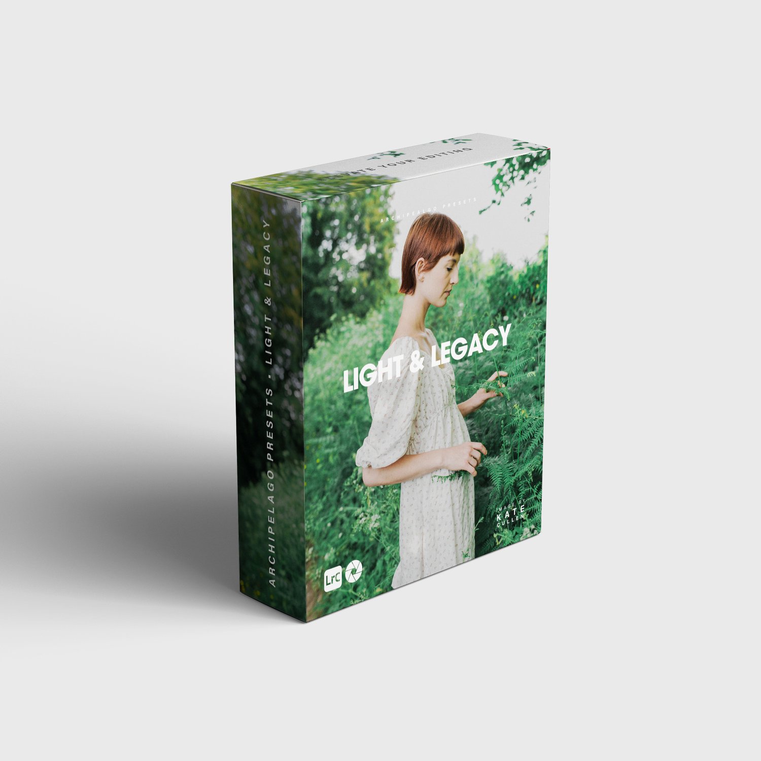 Archipelago Light & Legacy – Clean Film Emulation Preset Collection: Kết Hợp Tone Màu Phim & Kỹ Thuật Số (XMP/DNG) V29B69 1