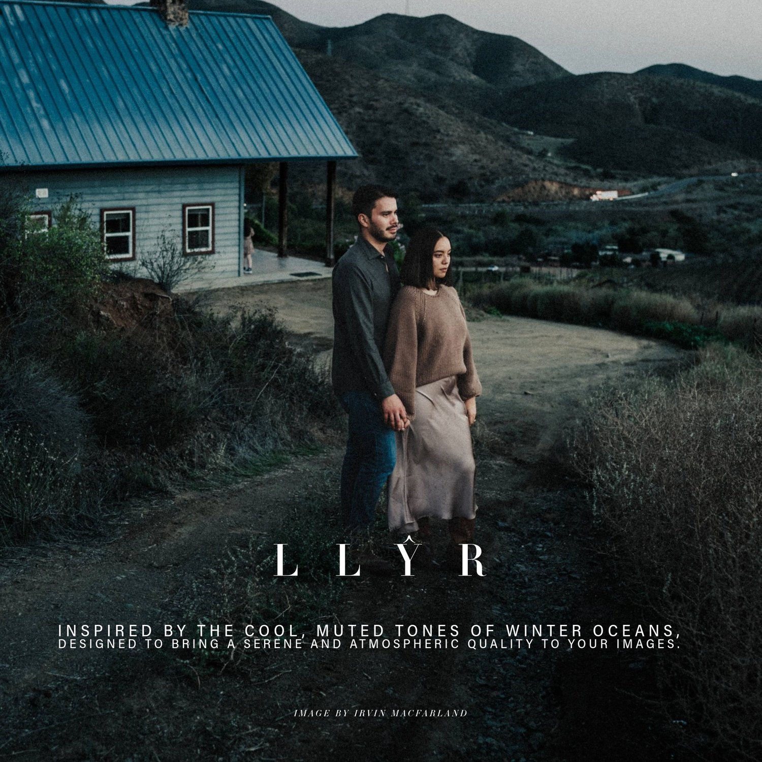 LLŶR Preset – Bộ Preset Tone Màu Mát Mẻ Trầm Lắng Mang Lại Không Khí Thanh Bình Chiều Sâu và Tâm Trạng (xmp/acr) V22T56 1 Quest QUEST 43 LLYR 0