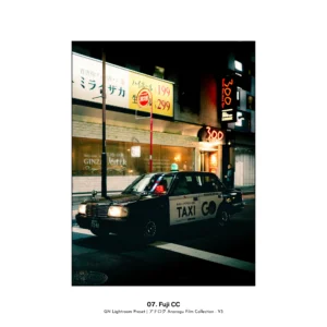 anarogu film collection v3 presets goi preset tai hien phim analog chan thuc 6