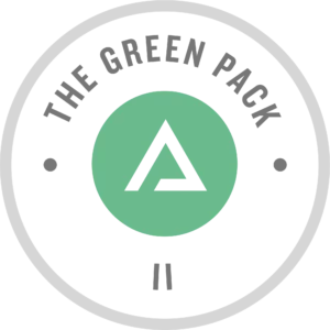 The Archetype Process – The Green Pack II – Bộ sưu tập các Profile mô phỏng phim được xây dựng từ nhũ tương Fujifilm tương phản cao