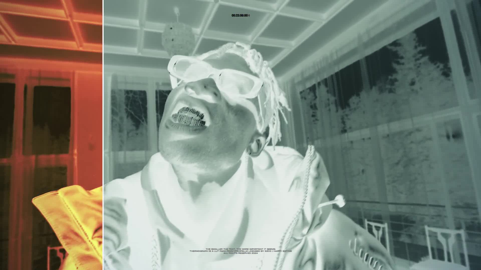 Thermograph Luts – Gói Luts hiệu ứng màu hồng ngoại độc đáo (cube) H34N76 1 Thermograph Luts – Gói Luts hiệu ứng màu hồng ngoại độc đáo (cube) H34N76