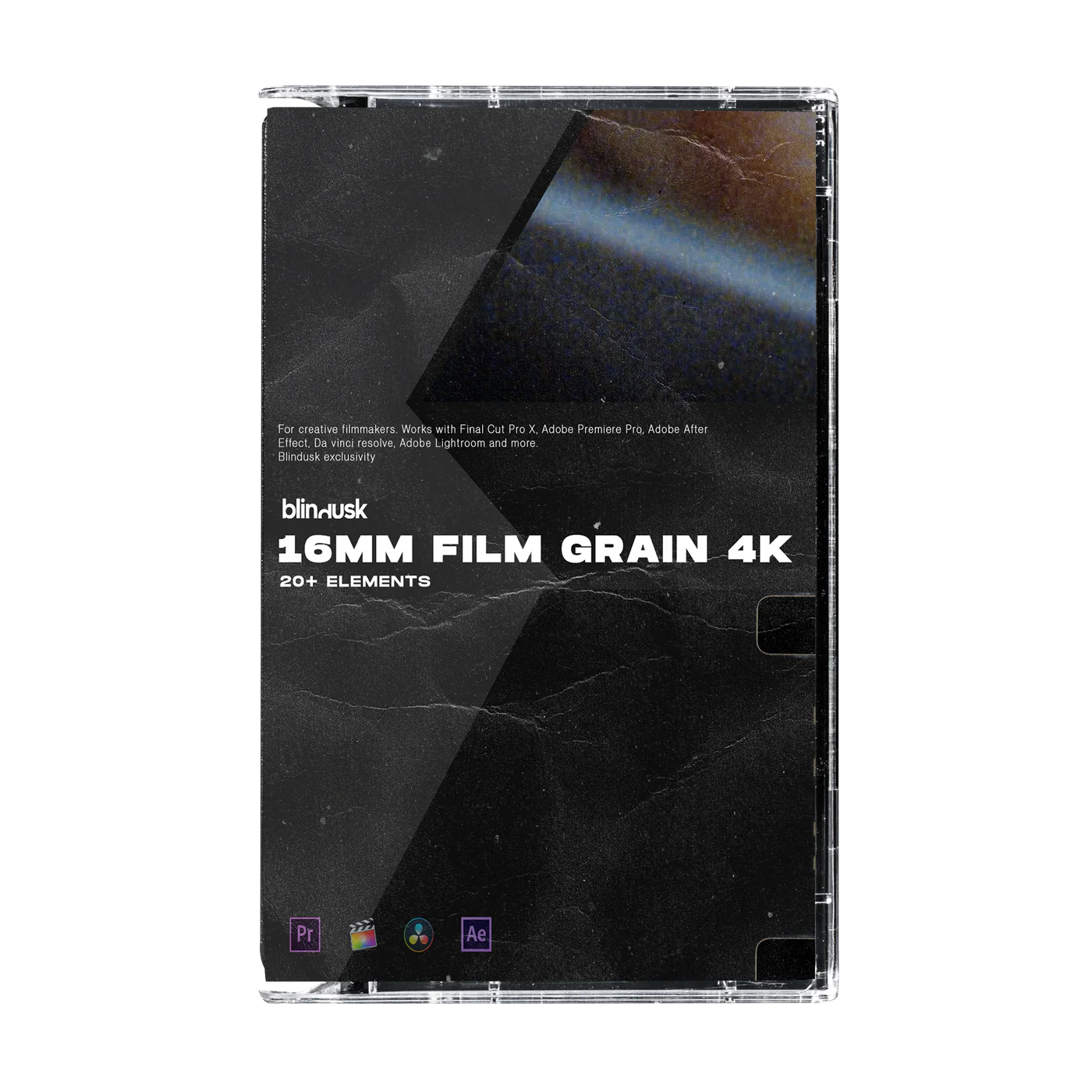 16mm FILM GRAIN – Gói Hạt Phim 16mm Cổ Điển Chuyên Nghiệp (png/mov) F22G66 1 msvy.com 16mm film grain 6