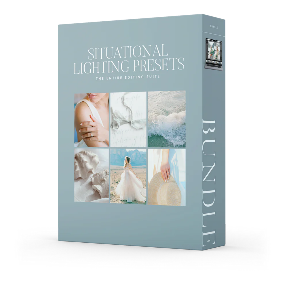 msvy.com situational lighting presets 6