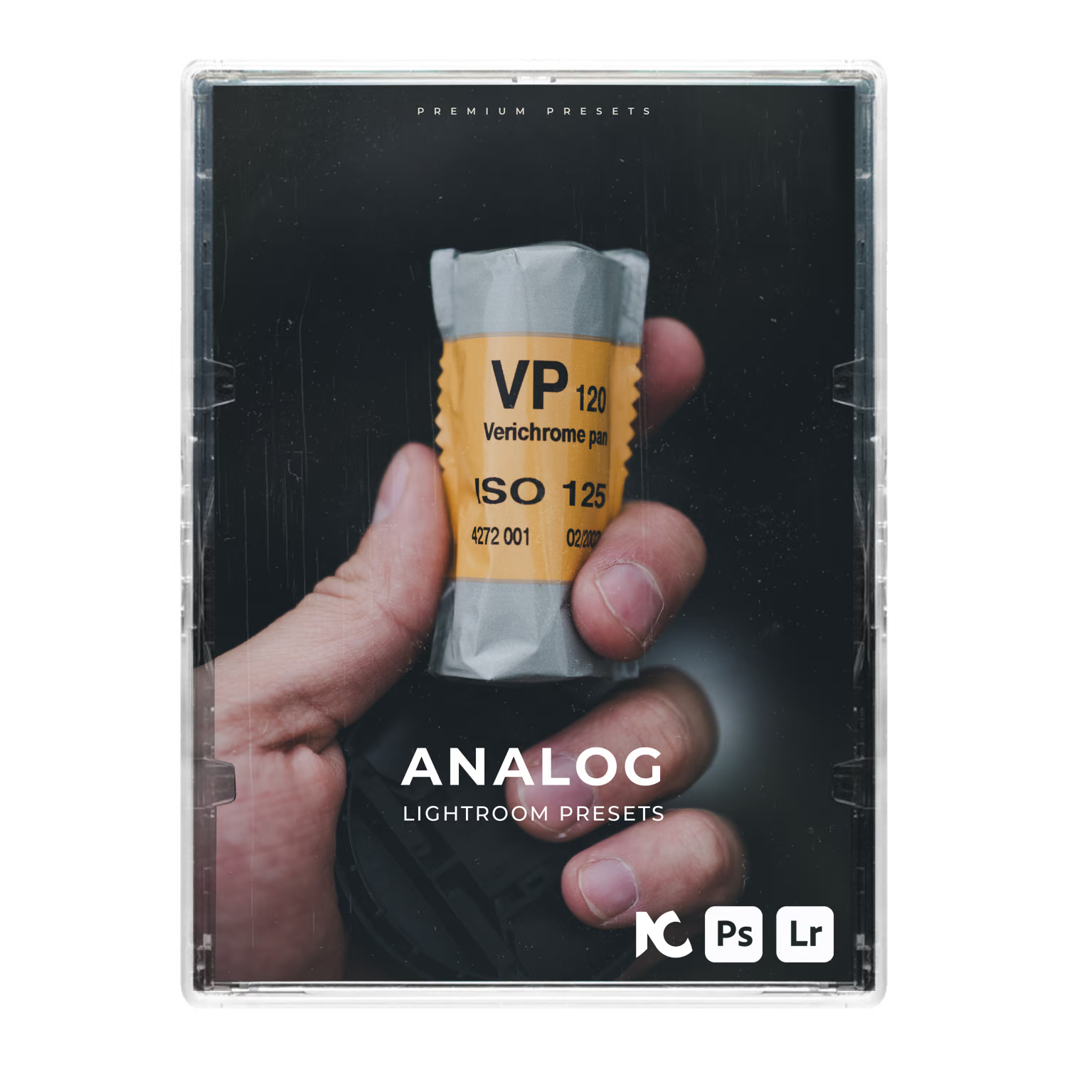 Analog Premium Preset Pack – Tái Hiện Phong Cách Điện Ảnh Chuyên Nghiệp (xmp/acr, dng) Q22D44 1 msvyle tone fuentes analog premium preset 0