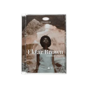 Ektar Brown Presets – Bộ 03 Tone Màu Nâu Giả Lập Film Cổ Điển (xmp/acr) K24N95