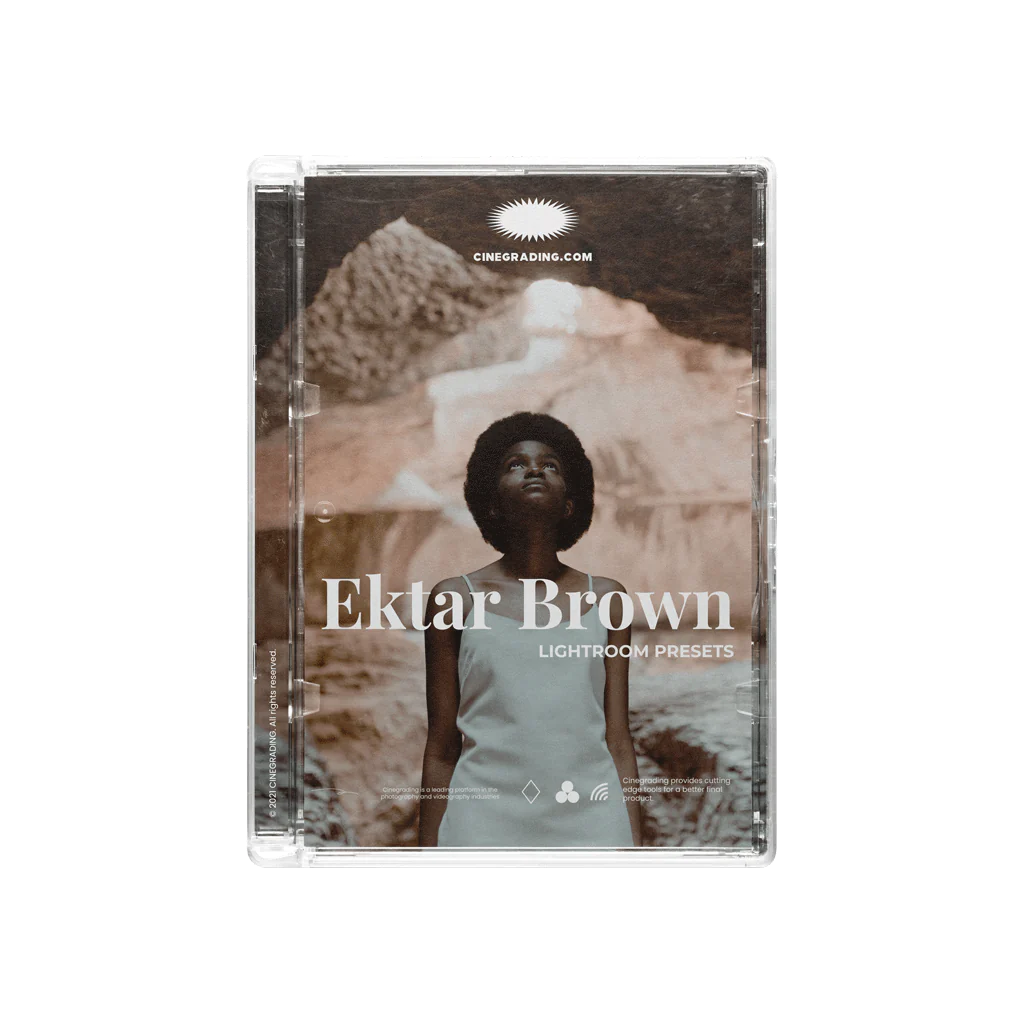 Ektar Brown Presets – Bộ 03 Tone Màu Nâu Giả Lập Film Cổ Điển (xmp/acr) K24N95 1 msvyle.com ektar brown presets 2