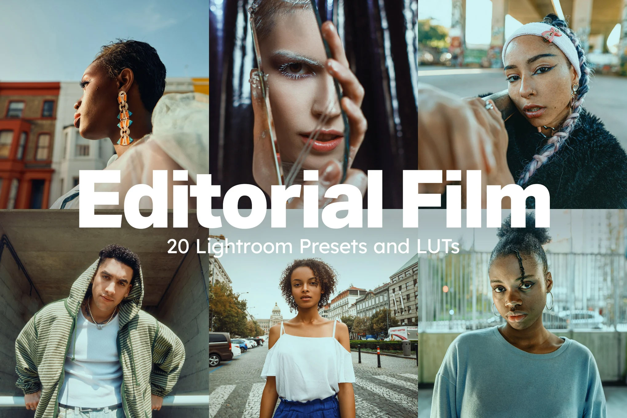 Editorial Film Lightroom Presets and LUTs – Gói Preset Và LUTs Đẹp Tinh Tế Mang Sắc Phim Nơi Giữ Gìn Vẻ Đẹp Tự Nhiên (cube, xmp/acr) F27B71 1 nencyha editorial film lightroom presets and luts