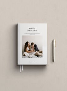 nencyha.com 15 poses for your next in home lifestyle newborn session