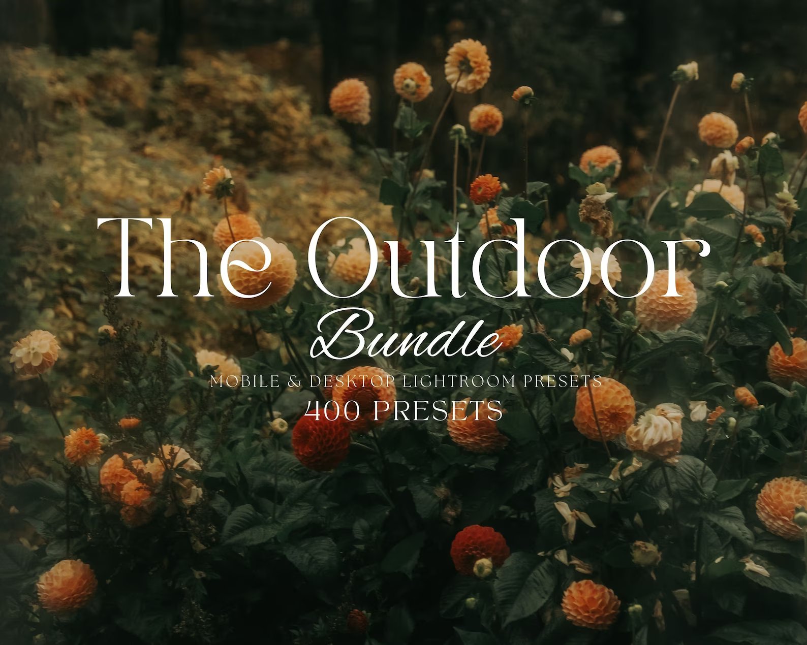 400+ OUTDOOR Earthy Preset - Mobile & Desktop - Lightroom Preset – Bộ Sưu Tập Lightroom 400+ Preset Dành Cho Ảnh Chụp Ngoài Trời (xmp/acr, dng) O29U79 1 nencyha.com 400 outdoor earthy preset mobile desktop 2