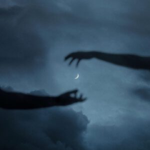 Gói Preset tone màu xanh lam và cam lấy cảm hứng từ Blade Runner (xmp/acr, dng) Z29B98