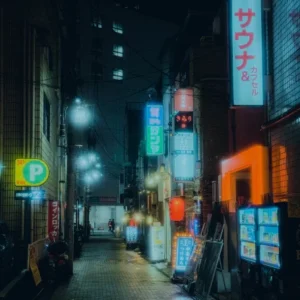 nencyha.com cinematic stills tokyo stills 0