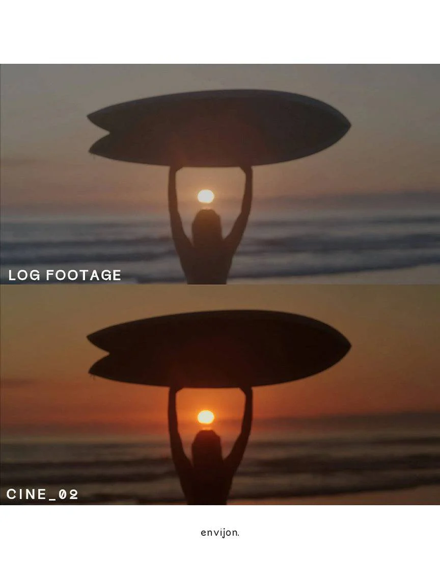 Cinematic Video LUTs – Một giải pháp đơn giản để mang lại màu sắc điện ảnh nhất quán cho các dự án của bạn (cube) V30N84 3 nencyha.com cinematic video luts 1