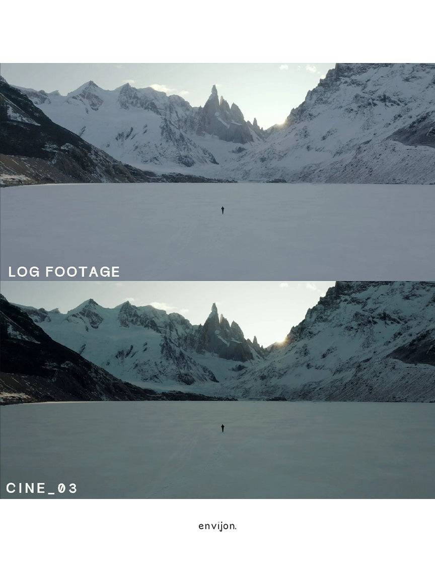 Cinematic Video LUTs – Một giải pháp đơn giản để mang lại màu sắc điện ảnh nhất quán cho các dự án của bạn (cube) V30N84 4 nencyha.com cinematic video luts 2