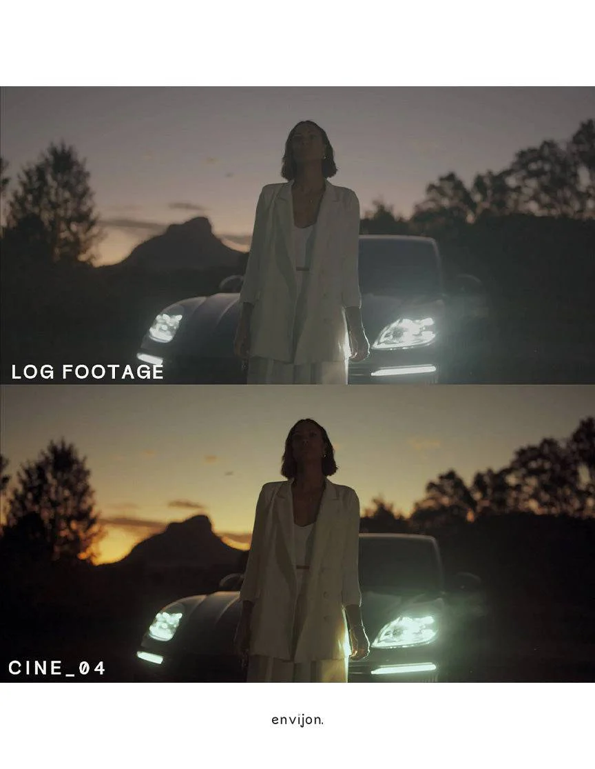 Cinematic Video LUTs – Một giải pháp đơn giản để mang lại màu sắc điện ảnh nhất quán cho các dự án của bạn (cube) V30N84 5 nencyha.com cinematic video luts 3