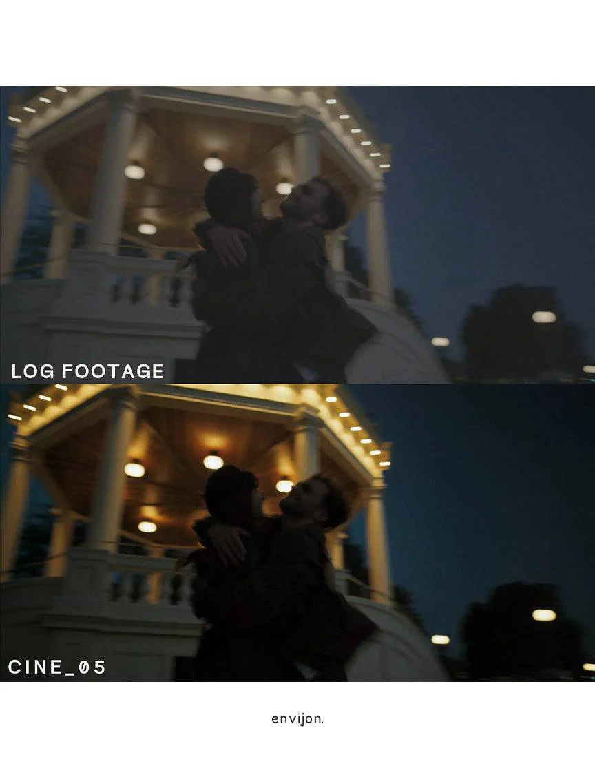 Cinematic Video LUTs – Một giải pháp đơn giản để mang lại màu sắc điện ảnh nhất quán cho các dự án của bạn (cube) V30N84 6 nencyha.com cinematic video luts 4