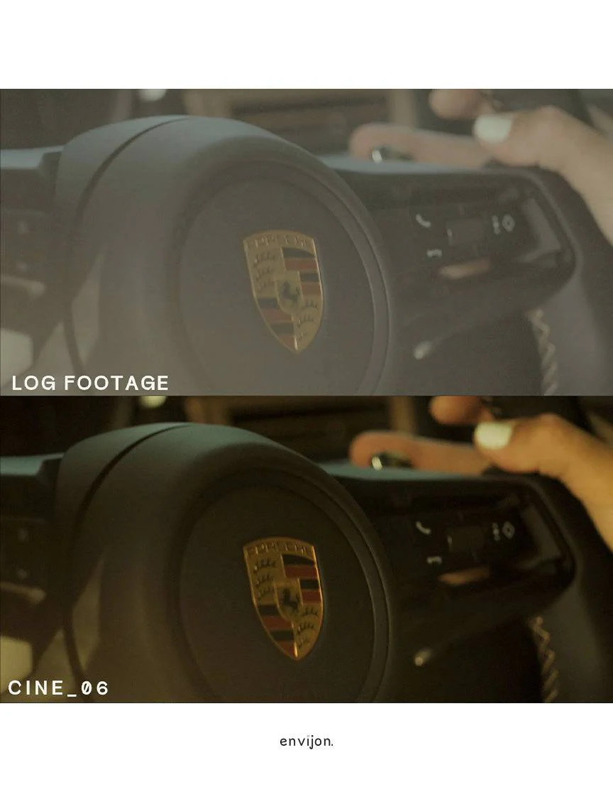 Cinematic Video LUTs – Một giải pháp đơn giản để mang lại màu sắc điện ảnh nhất quán cho các dự án của bạn (cube) V30N84 7 nencyha.com cinematic video luts 5