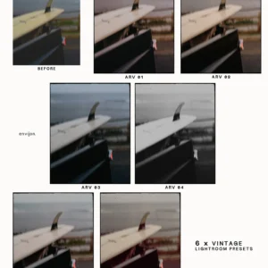 nencyha.com envijon vintage photo pack 10