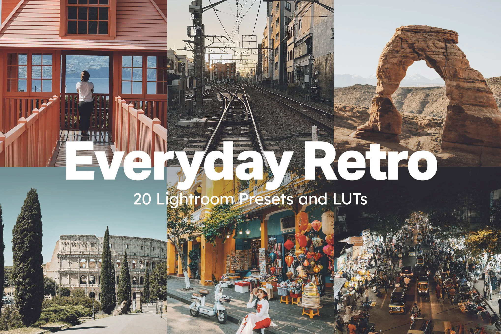 Everyday Vintage Lightroom Presets and LUTs – Gói Preset Lightroom và LUTs Màu Phim Đẹp Mắt (xmp/acr, cube) E27V75 1 nencyha.com everyday vintage lightroom presets and luts 6
