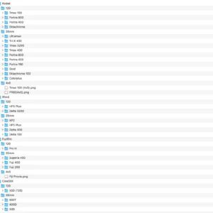 nencyha.com film emulation preset collection film frame borders 8