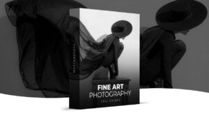 Lớp học chuyên sâu về nhiếp ảnh nghệ thuật tinh tế