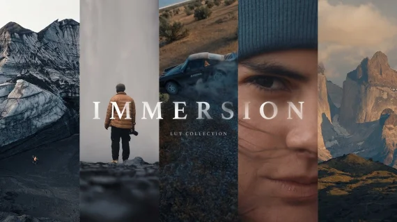 Gamut - Sam Newton - Immersion Presets – Gói preset 5 tone màu điện ảnh mạnh mẽ được chuyển đổi từ Luts (xmp/acr) L35C60 1 Gamut - Sam Newton - Immersion Presets – Gói preset 5 tone màu điện ảnh mạnh mẽ được chuyển đổi từ Luts (xmp/acr) L35C60