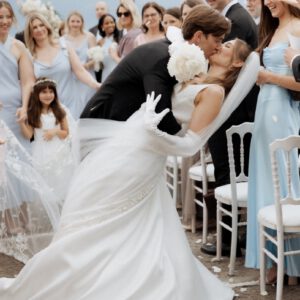 CHÉRIE Presets – Gói Preset Dành Cho Nhiếp Ảnh Cưới Mang Phong Cách Nước Pháp 