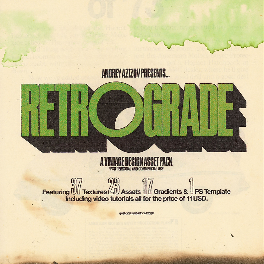 Retrograde – Gói Overlays & Textures Cổ Điển R29T92 1 nencyha.com retrograde goi overlays textures co dien 2