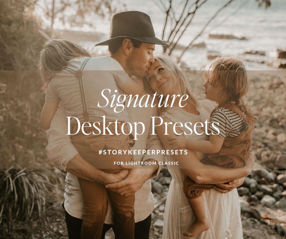 Story Keeper - Signature Desktop Presets – Gói Preset Màu Kem Ấm Áp Tự Nhiên và Cảm Giác Hoài Cổ (xmp/acr) S34G12 1 Story Keeper - Signature Desktop Presets – Gói Preset Màu Kem Âm Áp Tự Nhiên và Cảm Giác Hoài Cổ (xmp/acr) S34G12
