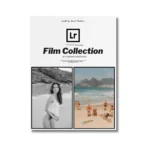 アナログ Anarogu Film Collection V3 Presets Upgrade – Gói Preset Tái Hiện Phim Analog Chân Thực (xmp/acr, dng) B30B73