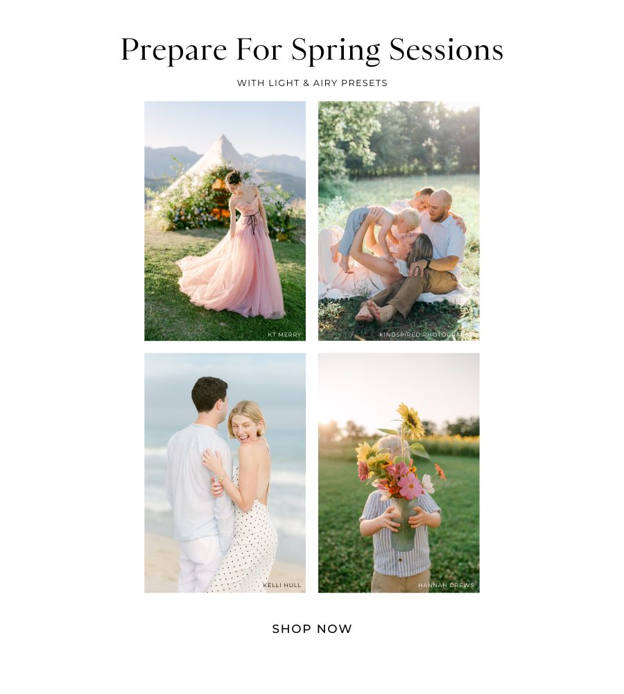 Preset Lightroom tốt nhất dành cho Mùa Xuân và Tết 2025 1 Preset Lightroom tốt nhất cho Mùa Xuân và Tết 2025