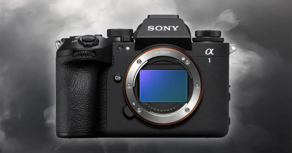 Sony a1 II mới có dải động tốt hơn so với a1 gốc 1 sony a1 ii dynamic range featured