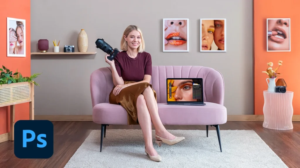 Hướng dẫn chỉnh sửa cho nhiều tông màu da khác nhau trong Photoshop 1 Hướng dẫn chỉnh sửa cho nhiều tông màu da khác nhau trong Photoshop