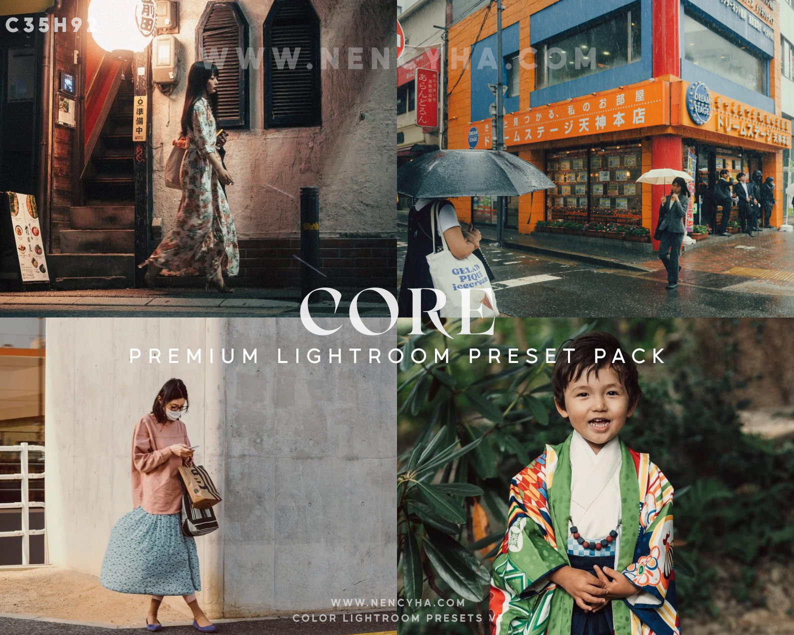 Core Color V3 Lightroom Presets – Bộ Preset Lightroom Mang Phong Cách Film Kodak & Fujifilm Ấn Tượng Hoàn Hảo (xmp/acr) C35H92 1 Core Color V3 Lightroom Presets – Bộ Preset Lightroom Mang Phong Cách Film Kodak & Fujifilm Ấn Tượng Hoàn Hảo (xmp/acr) C35H92