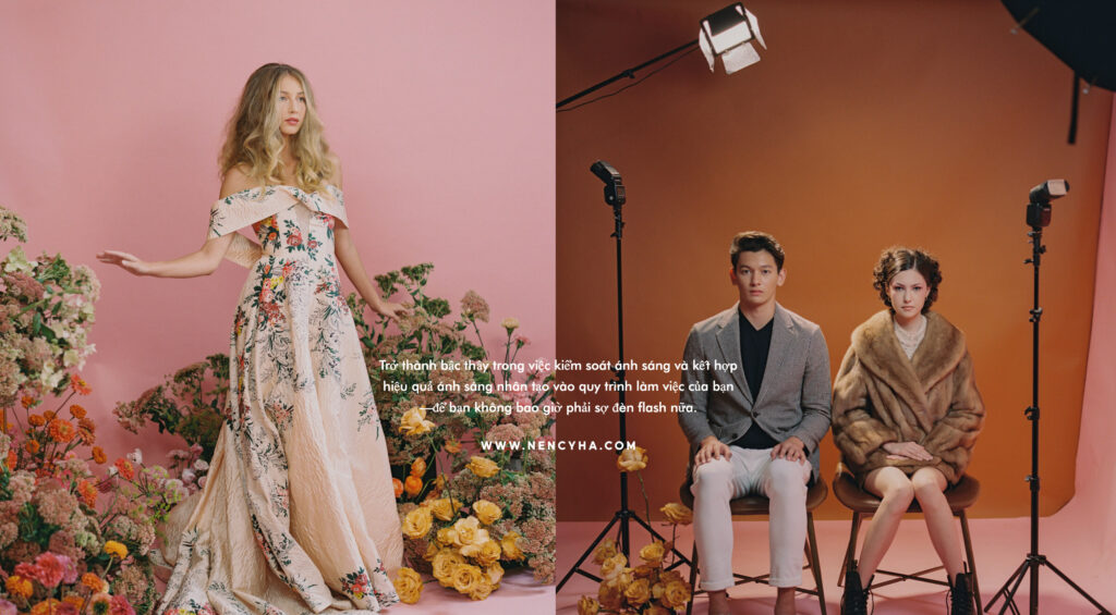 Khoá học ánh sáng cơ bản và chuyên sâu trong Nhiếp ảnh (mp4) 1 Khoá học ánh sáng cơ bản và chuyên sâu trong Nhiếp ảnh (mp4)