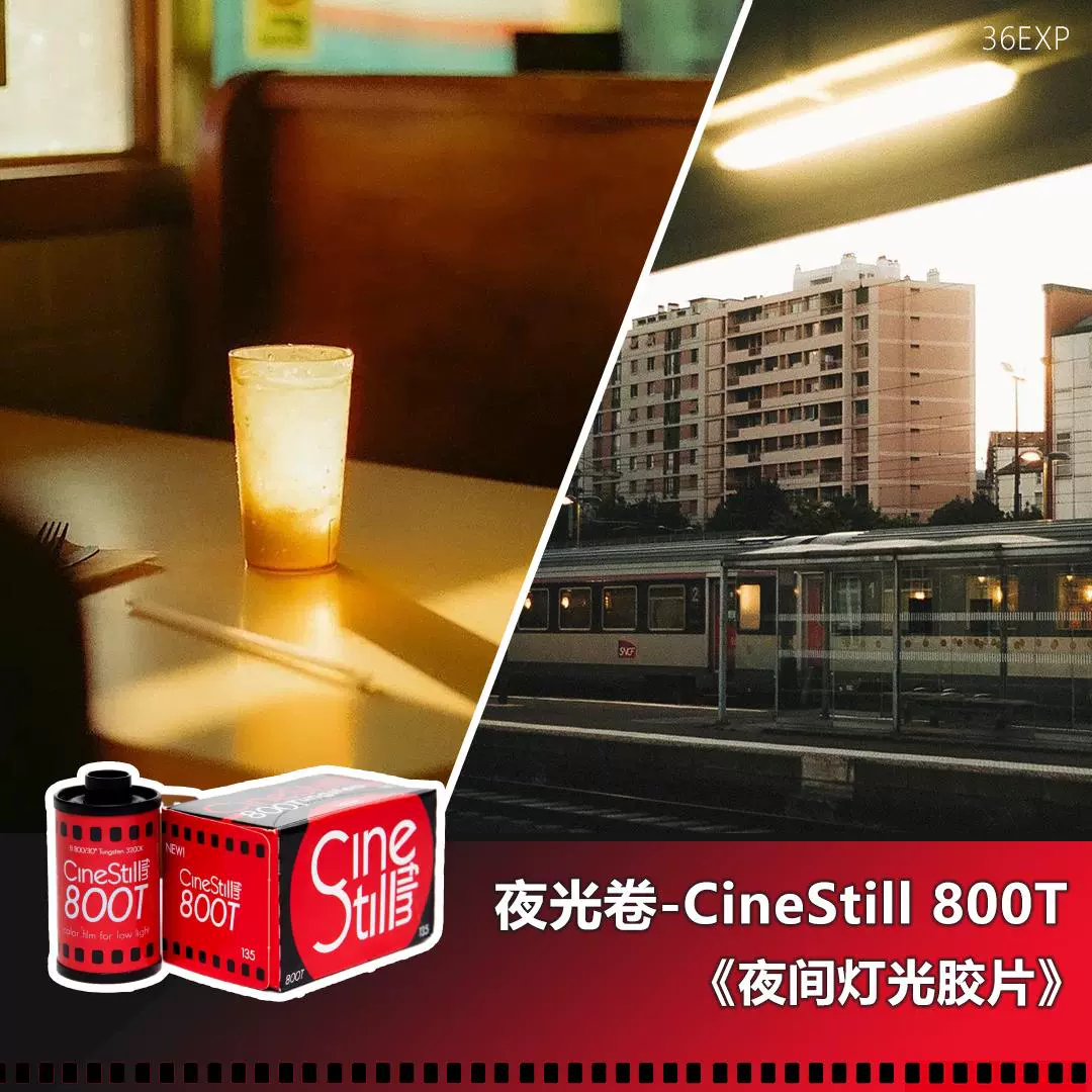 Preset Phong Cách Phim Cổ Điển CineStill 800T – Gói Preset Dành Cho Ảnh Chụp Đêm (xmp/acr) G36V24 1 Preset Phong Cách Phim Cổ Điển CineStill 800T – Gói Preset Dành Cho Ảnh Chụp Đêm (xmp/acr) G36V24